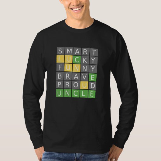 Wereldspel T-shirt (Voorkant)