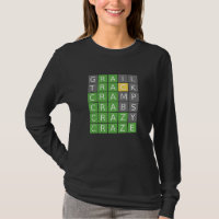 Wereldspel T-shirt