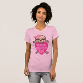 Wereldste mama Gothic T-shirt (Voorkant volledig)