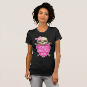 Wereldste mama Gothic T-shirt (Voorkant volledig)