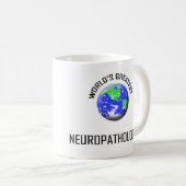 Wereldste neuropatholoog koffiemok (Voorkant rechts)