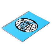 Wereldste pap-cadeautjes notitieboek (Linkerzijde)