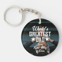 Wereldste vaders dag van de Foto van de Vader