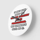 Wereldste verpleegkundige Joke Ronde Klok (Hoek)