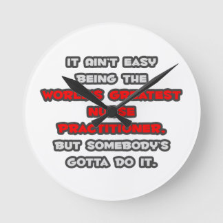 Wereldste verpleegkundige Joke Ronde Klok