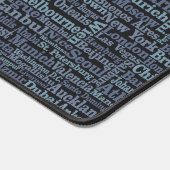 Wereldsteden Bureaumat (Hoek)