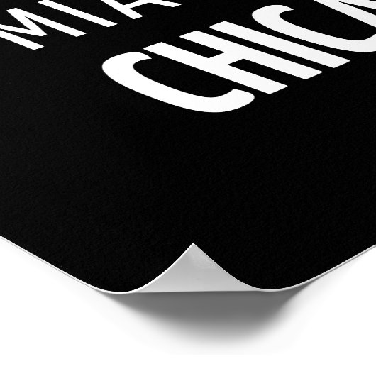 Wereldsteden Poster (Hoek)