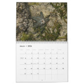 Wereldstrand 2016 kalender (Mar 2026)