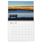 Wereldstrand 2016 kalender (Feb 2026)