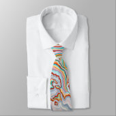 WereldStropdas Stropdas (Gebonden)