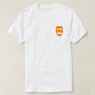 wereldt-shirt voor sadjongens t-shirt