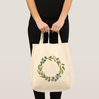 Wereldtaalkrans Tote Bag