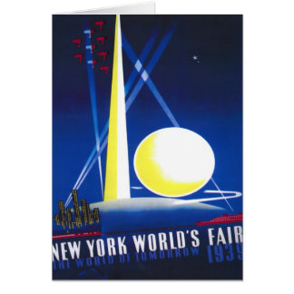 Wereldtentoonstelling New York 1939