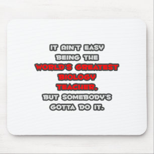 Wereldtop biologie-leraar Joke Muismat