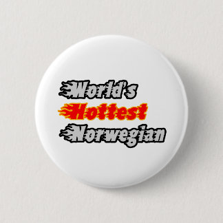 Wereldtop Noors Ronde Button 5,7 Cm