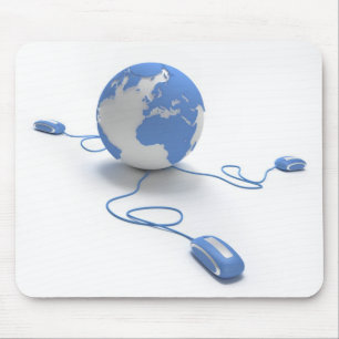 Wereldverbinding Muismat