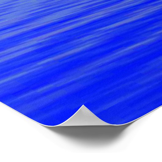 Wereldvervuiling Poster (Hoek)