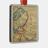 Wereldveteranen Metalen Ornament (Rechts)