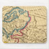 Wereldveteranen Muismat (Voorkant)