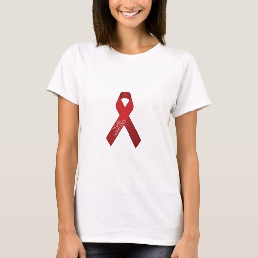 Wereldvoedseldag T-shirt (Voorkant)