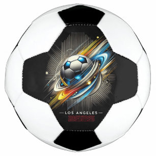 Wereldvoetbalcompetitie Voetbal