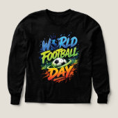 wereldvoetbaldag (Voorkant)