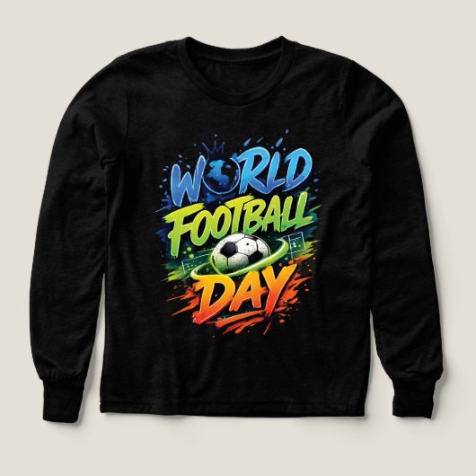 wereldvoetbaldag (Voorkant)
