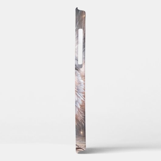wereldvogel Case-Mate iPhone case (Achterkant / Links)