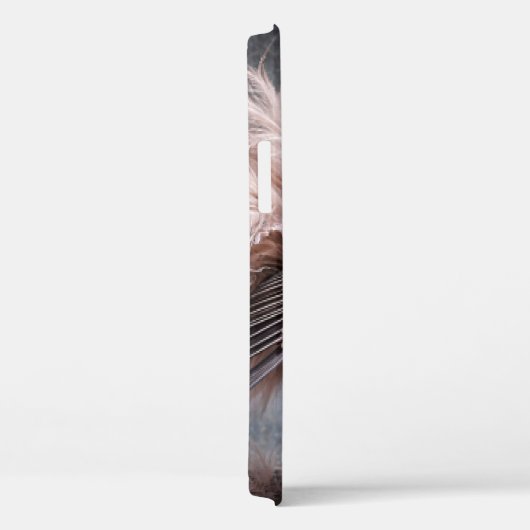 wereldvogel Case-Mate iPhone case (Achterkant / Rechts)