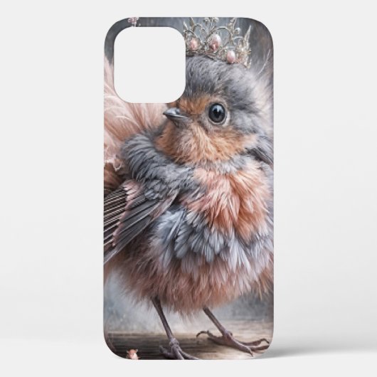 wereldvogel Case-Mate iPhone case (Achterkant)