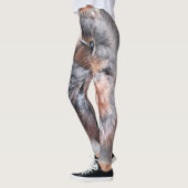 wereldvogel leggings (Links)