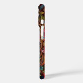 WERELDVREDE Case-Mate iPhone CASE (Achterkant / Links)