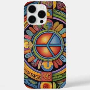 WERELDVREDE iPhone 16 PRO MAX HOESJE