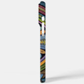 WERELDVREDE Case-Mate iPhone CASE (Achterkant / Links)