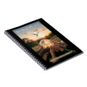 Wereldvrede Notitieboek (Rechterzijde)