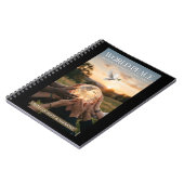Wereldvrede Notitieboek (Linkerzijde)