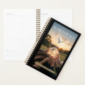 Wereldvrede Planner (Display)
