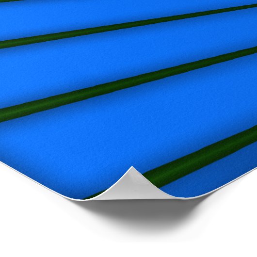 WERELDVREDE POSTER (Hoek)