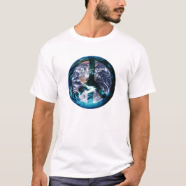 Wereldvrede T-shirt