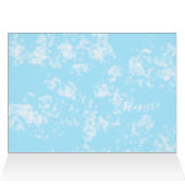 Wereldwaterdag Bespaar Water Red de Aarde (Binnen Horizontaal (Boven))