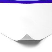 WereldWereldbol Poster (Hoek)