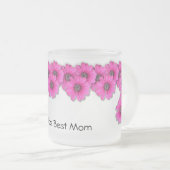 Wereldwijd beste Mok voor mama (Voorkant rechts)