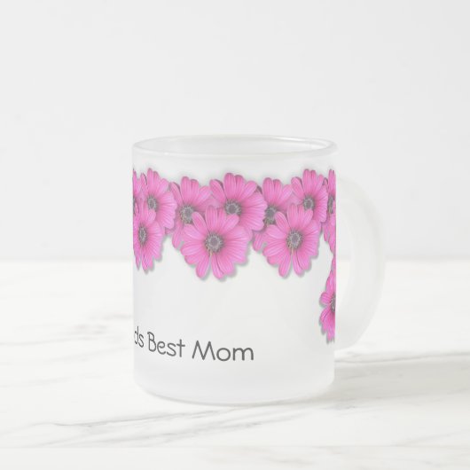 Wereldwijd beste Mok voor mama (Voorkant rechts)