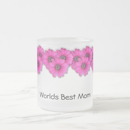 Wereldwijd beste Mok voor mama (Center)