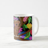Wereldwijd beste Mok voor mama (Voorkant rechts)