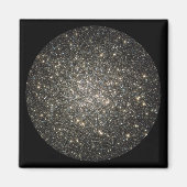 Wereldwijd cluster M13 2 Magneet (Voorkant)