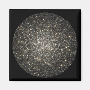 Wereldwijd cluster M13 2 Magneet