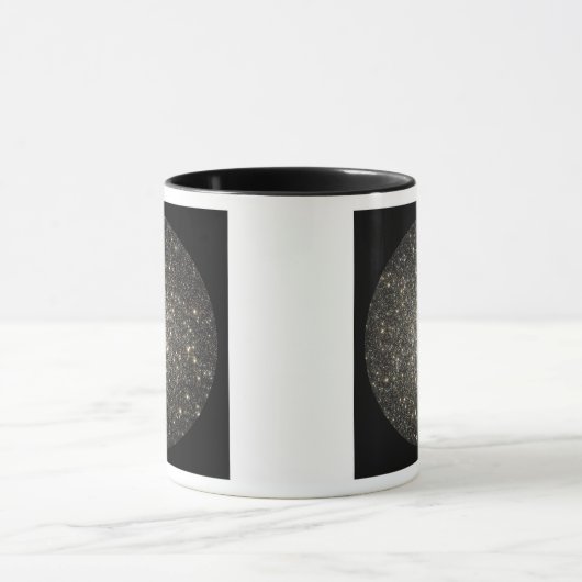 Wereldwijd cluster M13 2 Mok (Midden)