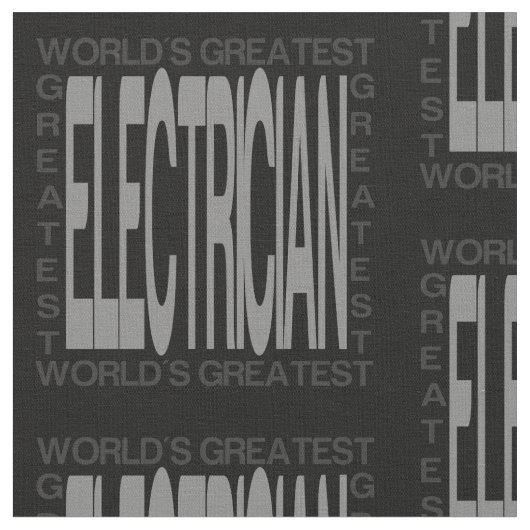 Wereldwijd de grootste elektricien stof (Close Up)