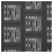 Wereldwijd de grootste elektricien stof (Swatch)